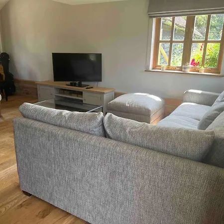 Beautiful 2 Bed Oast - 15 Acre Farm - Tunbridge Wells Villa Exterior photo