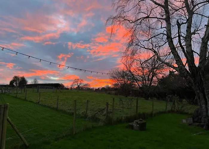 Beautiful 2 Bed Oast - 15 Acre Farm - Tunbridge Wells
