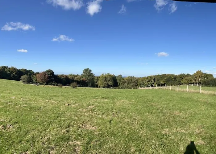 Beautiful 2 Bed Oast - 15 Acre Farm - Tunbridge Wells