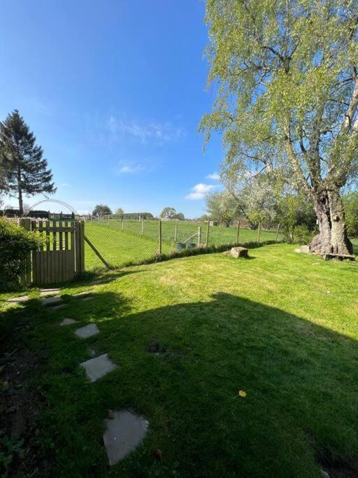 Holiday home Beautiful 2 Bed Oast - 15 Acre Farm - *