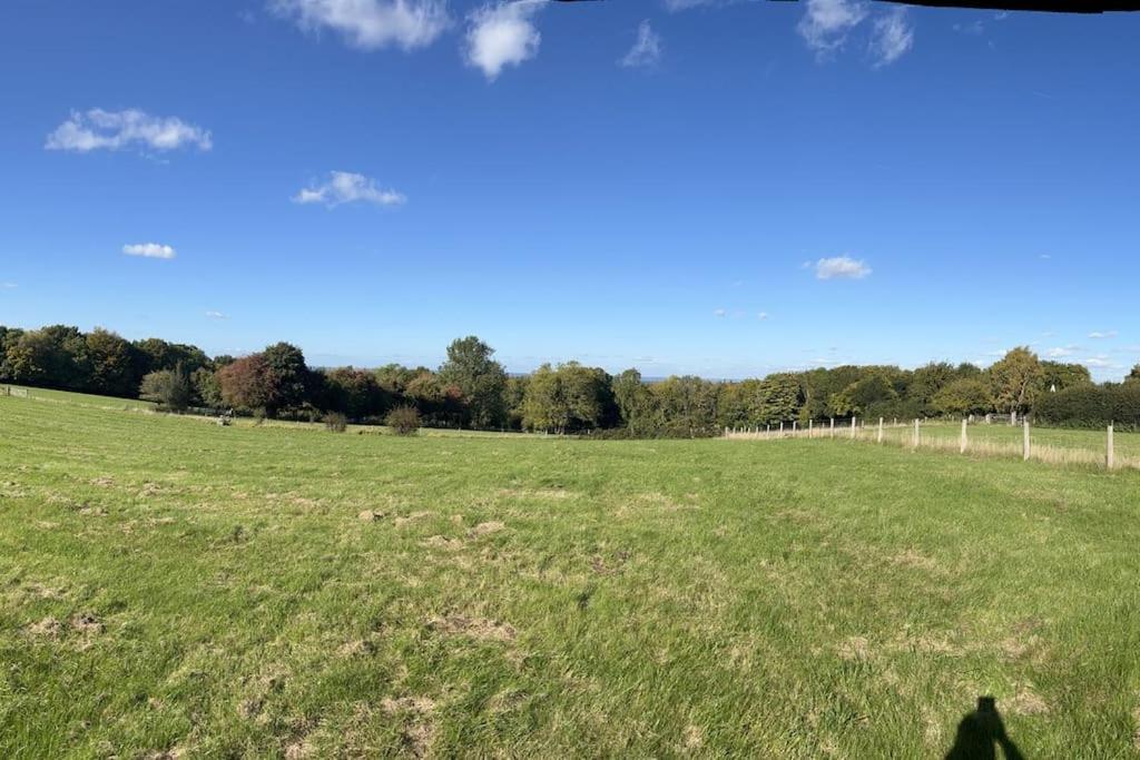 Beautiful 2 Bed Oast - 15 Acre Farm - Holiday home *