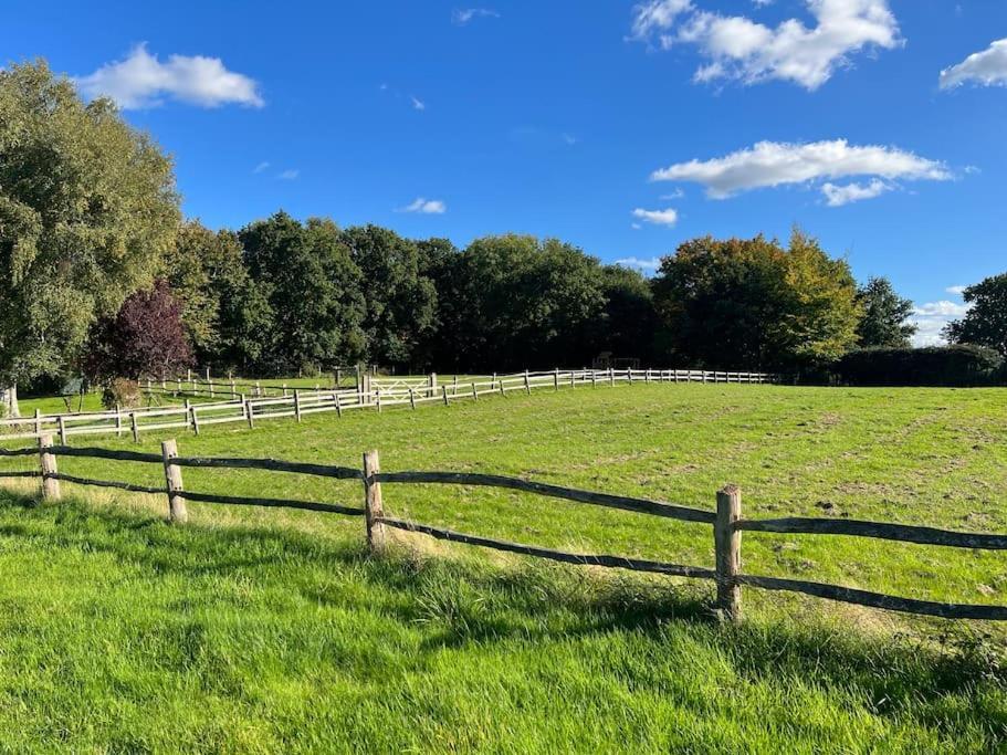 Beautiful 2 Bed Oast - 15 Acre Farm - * Royal Tunbridge Wells
